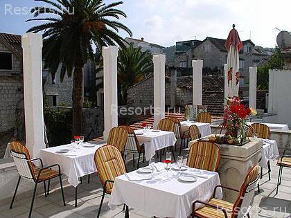 Vila Liza Hotel 5